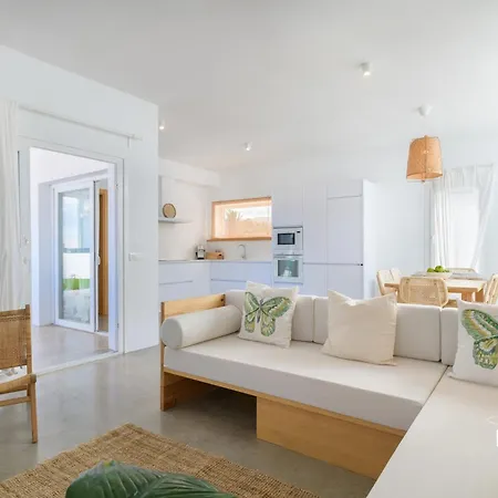 Casa Mia Lanzarote 公寓