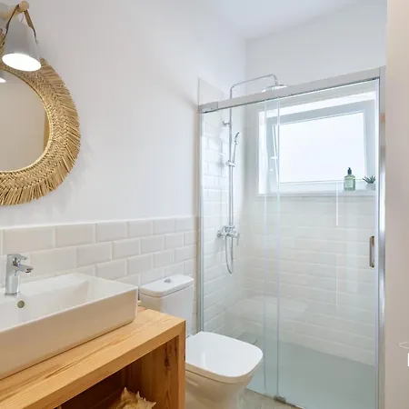 Casa Mia Lanzarote 公寓