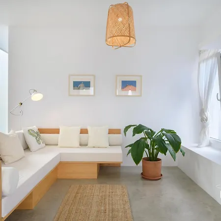 公寓 Casa Mia Lanzarote