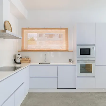 公寓 Casa Mia Lanzarote *