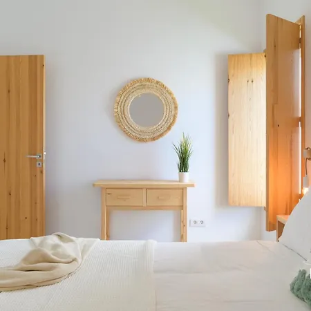 公寓 Casa Mia Lanzarote *