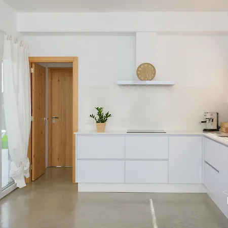 Casa Mia Lanzarote 公寓