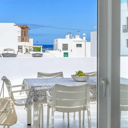 Casa Mia Lanzarote 公寓
