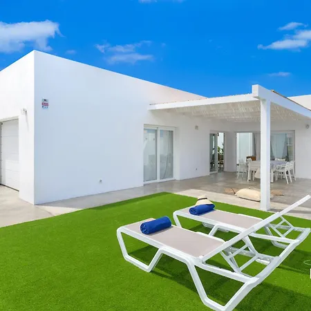 Casa Mia Lanzarote 公寓 *
