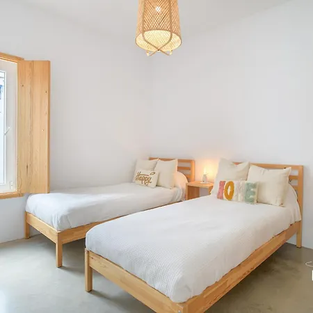 Casa Mia Lanzarote Lejlighed *
