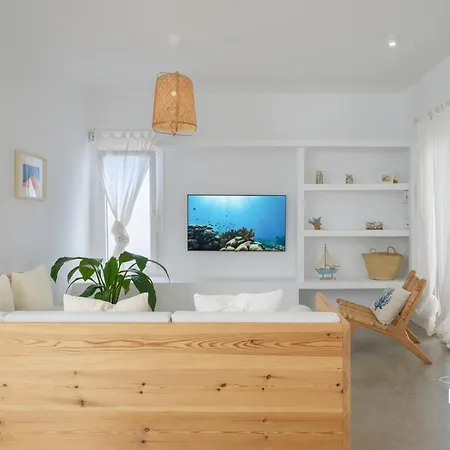 Casa Mia Lanzarote Lägenhet
