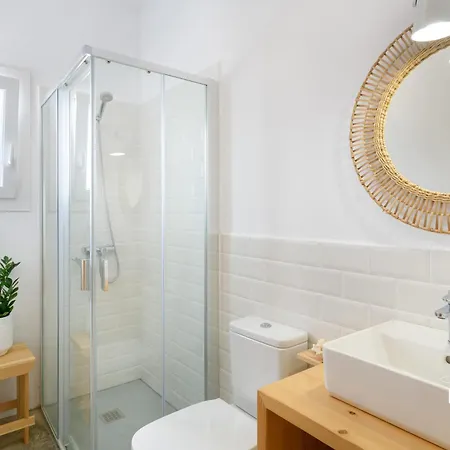 Lägenhet Casa Mia Lanzarote