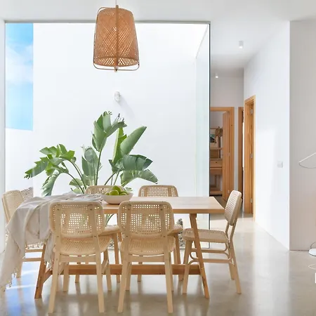 Casa Mia Lanzarote Lejlighed *