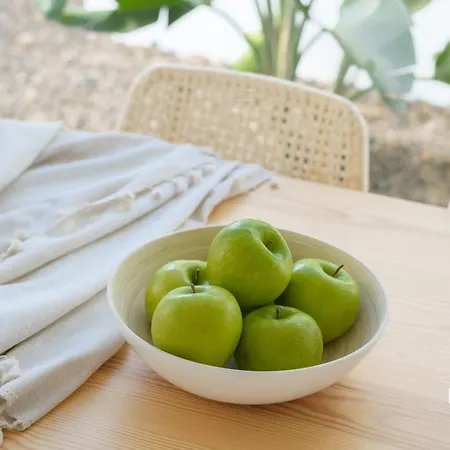 Casa Mia Lanzarote Lägenhet Punta Mujeres