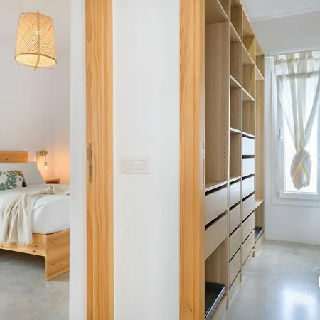 Casa Mia Lanzarote * Punta Mujeres
