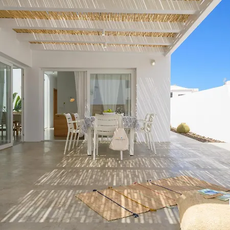 Lejlighed Casa Mia Lanzarote Punta Mujeres